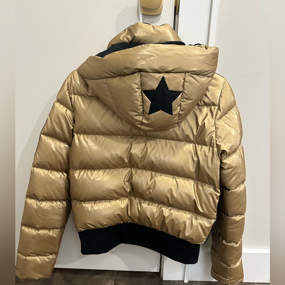 Goldbergh women’s ski jacket